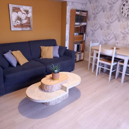 Vila La Croix De La Roche Trémuson Exteriér fotografie