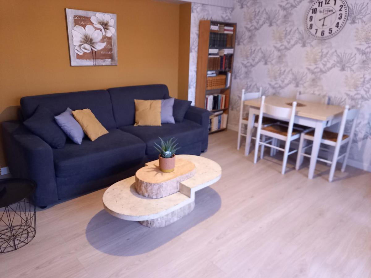 Vila La Croix De La Roche Trémuson Exteriér fotografie